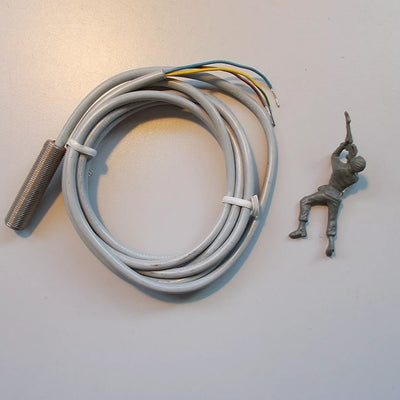HONEYWELL 23AA2XM-A7T-L