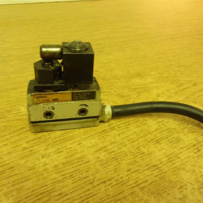 Omron ZC-455-MR