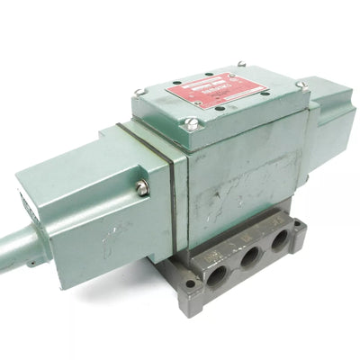 NUMATICS 34DSA641O000030