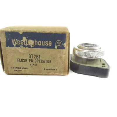 WESTINGHOUSE OT2B1