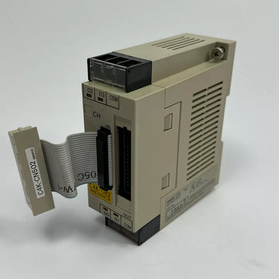 OMRON C4K-OR2+C4K-CN502