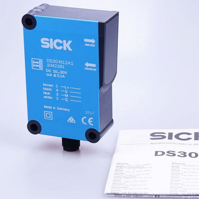 Sick DS30-N1241