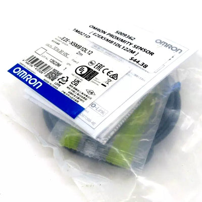 OMRON E2E-X5MB1DL12 2M