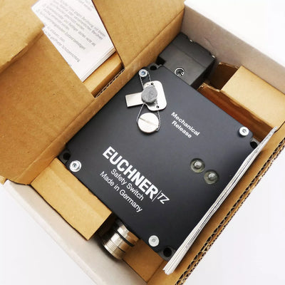 Euchner TZ2LE024RC18VAB-C2070