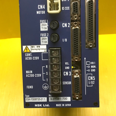 NSK ESA-Y3008T25-21.1