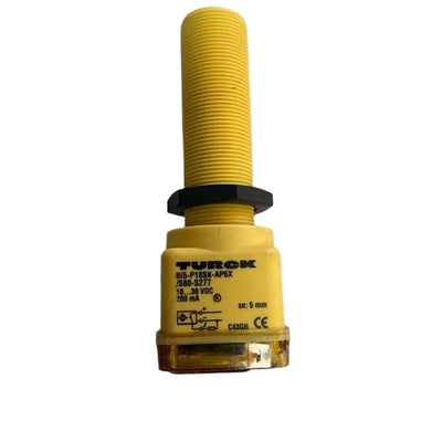 TURCK BI5-P18SK-AP6X/S80-S277