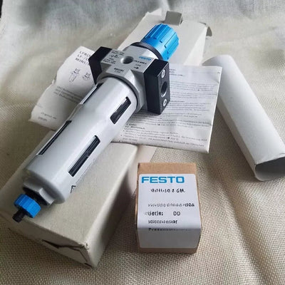 FESTO LFR-1/4-D-5M-MINI-A