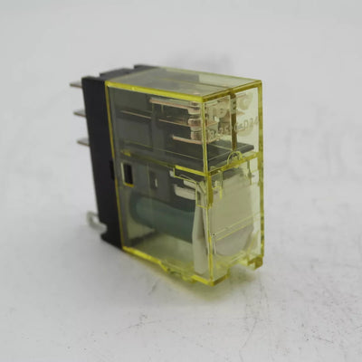 IDEC RJ2S-C-D24