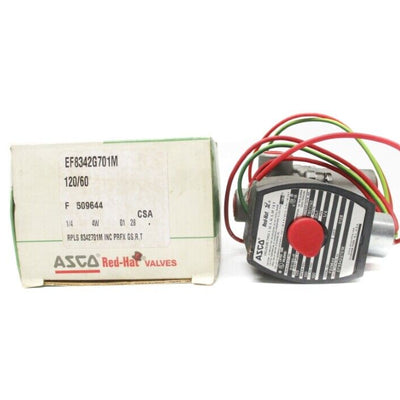 ASCO EF8342G701M