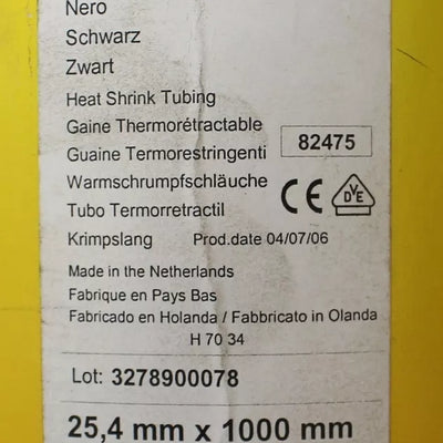 3M  GTI 25.4/12.7