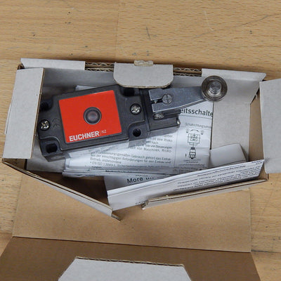 EUCHNER NZ1HS-511L060-M