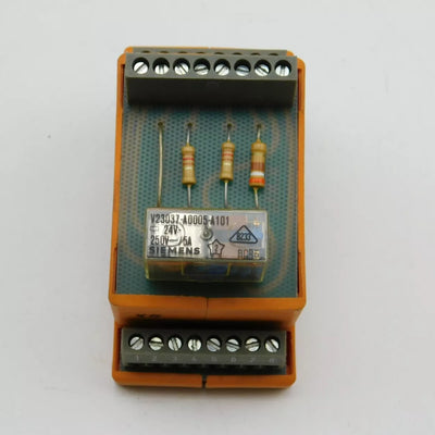 SIEMENS V23037-A0005-A101