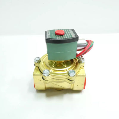 Asco 8210G056