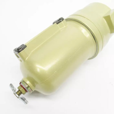 NORGREN F12-200-M3DA