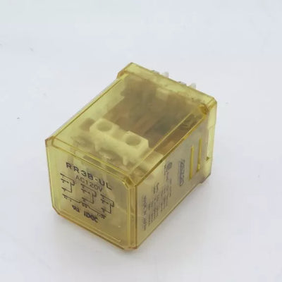 IDEC RR3B-ULAC120V