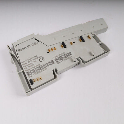 BOSCH REXROTH R911170750
