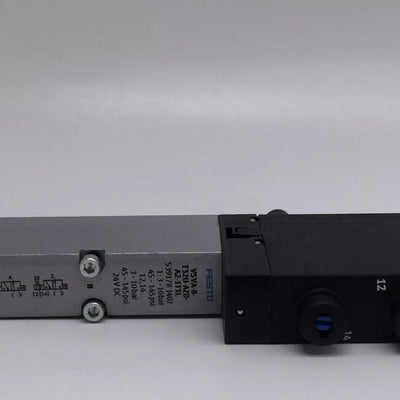 FESTO VSVA-B-T32U-AZD-A2-1T1L
