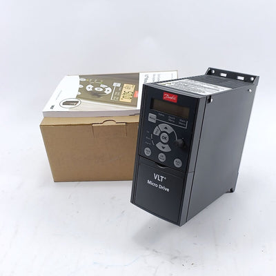DANFOSS FC-051P1K5T4E20H3BXCXXXSXXX