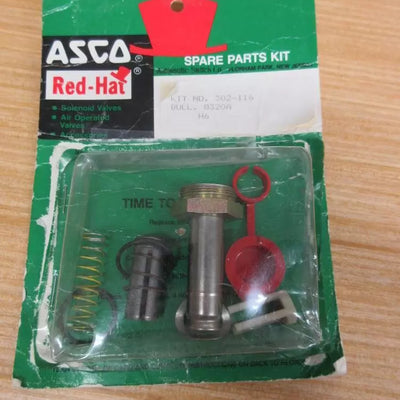 Asco 302-116