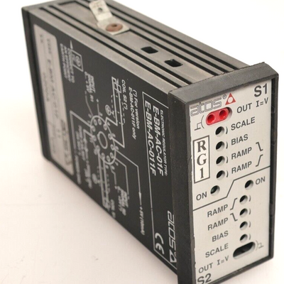 ATOS E-BM-AC-01F
