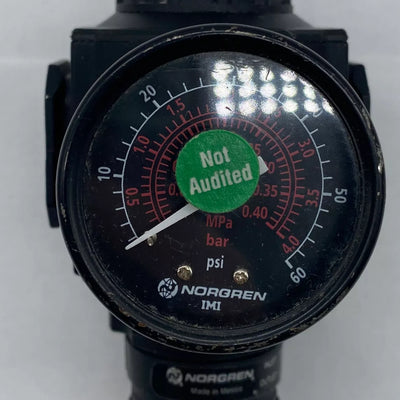 NORGREN R73G-3AF-RFG035