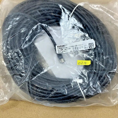 EUCHNER C-M08F04-04X025PV25