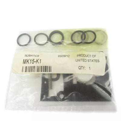NUMATICS MK15-K1