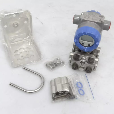 Honeywell STD725-E1HK2AS-1-A-AHT-11S-A-30A6-FX,F3,TP,PM-0000