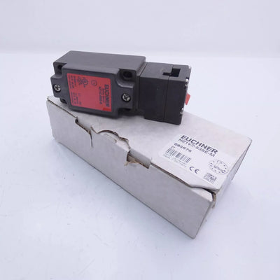 Euchner NZ1VZ-538E-M 085676