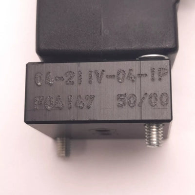 Norgren 04-211V-04-1P