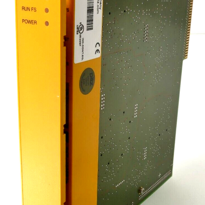 PILZ PSS1 CPU 3