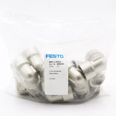 FESTO NPFC-L-2G34-F