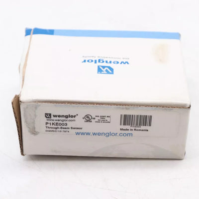 Wenglor P1KE003