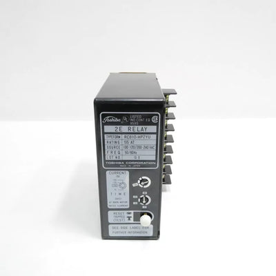 TOSHIBA RC810-HP2YU