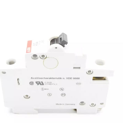 ABB S271-K6A