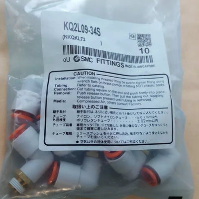 KQ2L09-34S