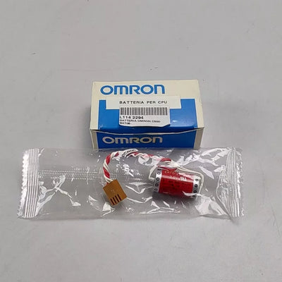 OMRON C500-BAT08