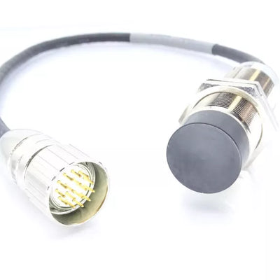 BALLUFF BIS C-60R-002-08P-PU-00,5-ST21