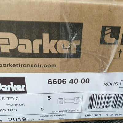 Parker 66064000