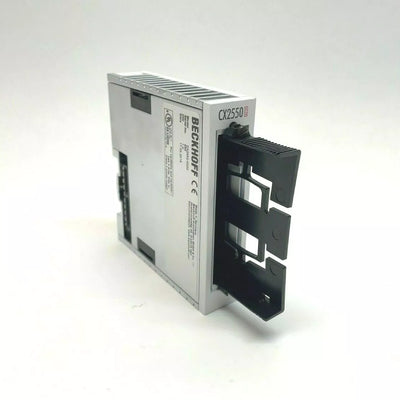 BECKHOFF CX2550-0020