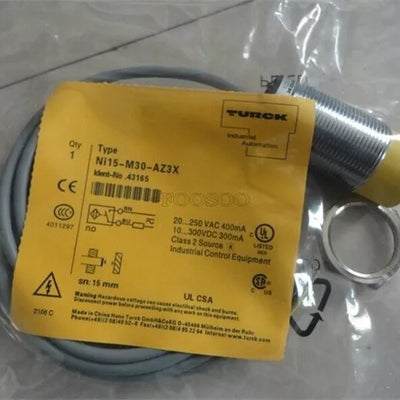 TURCK NI15-M30-AZ3X