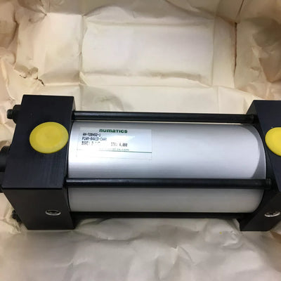 Numatics P1AM-04A1D-CAA0