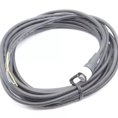 OMRON XS2F-M12PVC-5S 5M-EU
