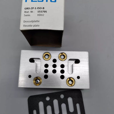 FESTO GRO-ZP-1-ISO-B