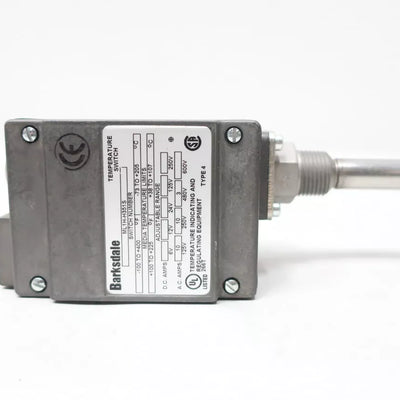 BARKSDALE ML1H-H351S