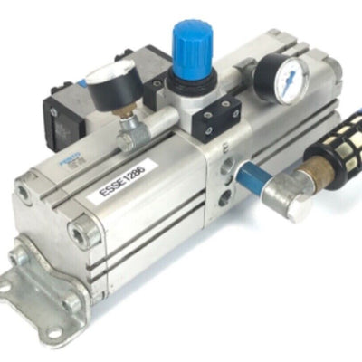 FESTO DPA-63-16
