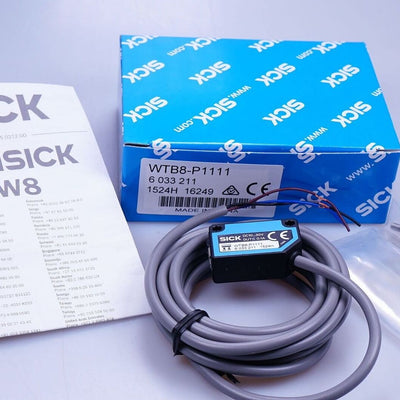 Sick WTB8-P1111