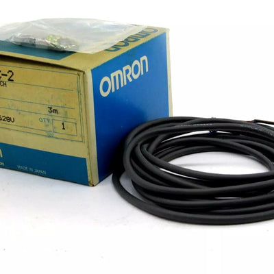 OMRON F92A-C-2