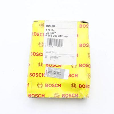 BOSCH 0258006347