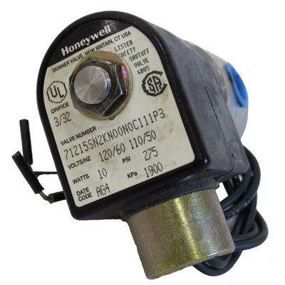 HONEYWELL 71215SN2KN00N0C111P3